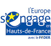 Logo l'Europe s'engage