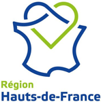Logo région Haut de France