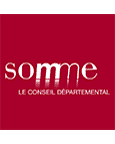 Logo départements de la Somme 