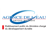 Logo agence de l’eau Artois-Picardie 