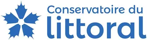 Logo Conservatoire du littoral