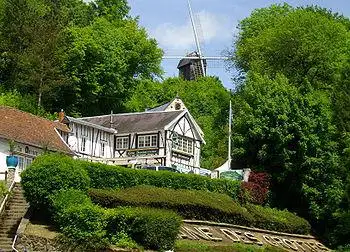 Cité souterraine de Naours / Grottes de Naours (Somme)