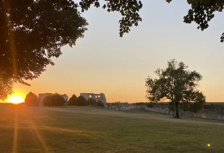 Coucy-le-Château (Aisne)