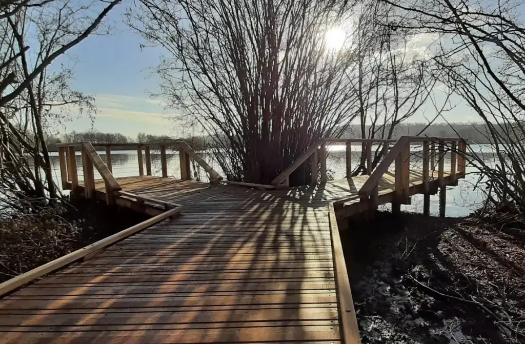 Fontaine Bel Etang (Somme)
