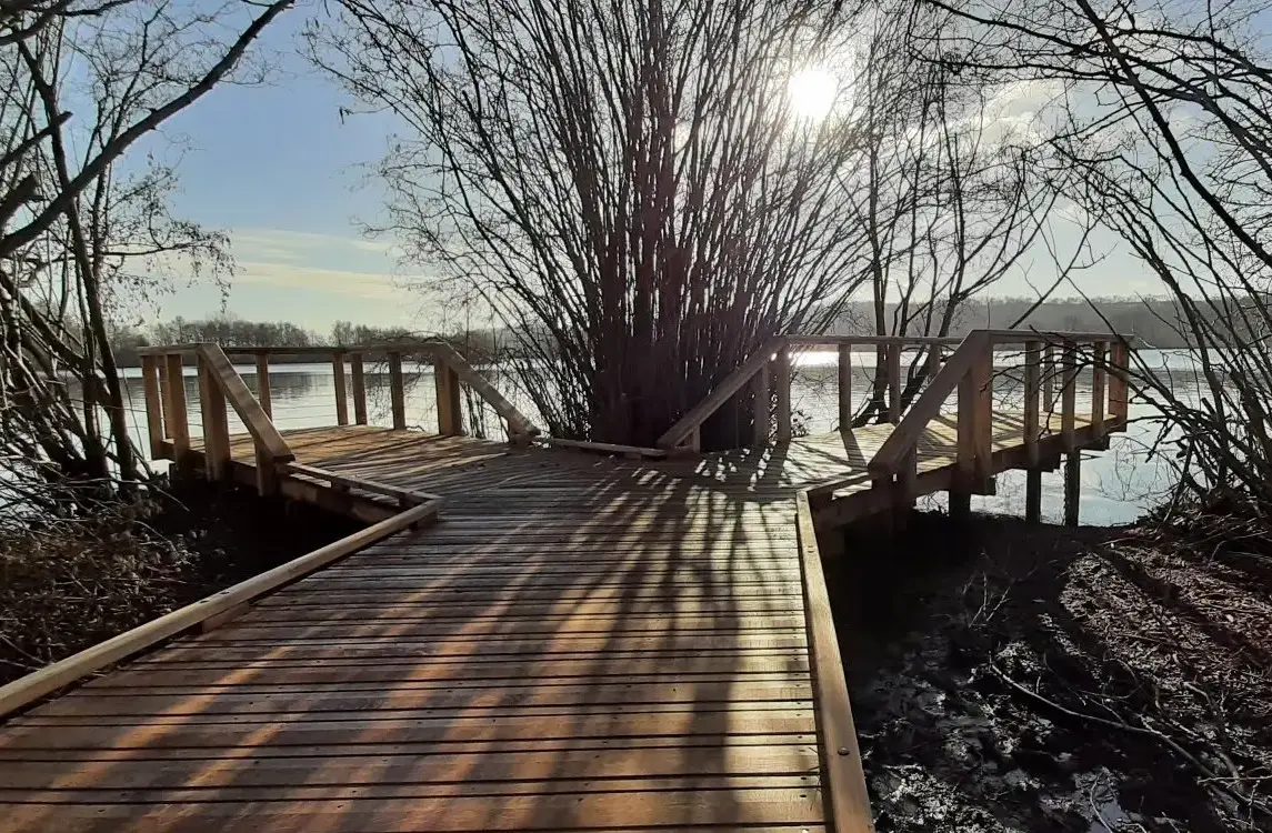 Fontaine Bel Etang (Somme)