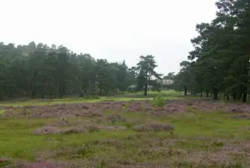 Golf de Mortefontaine (Oise)