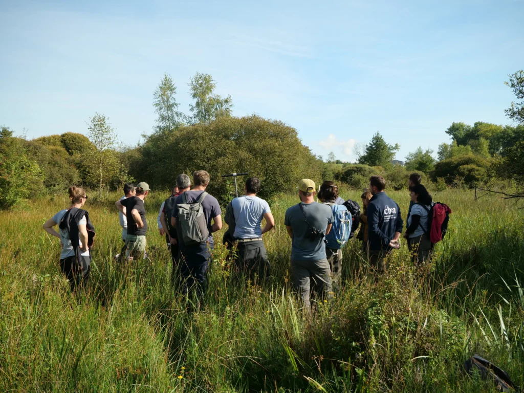 Le Marais de Belloy-sur-Somme