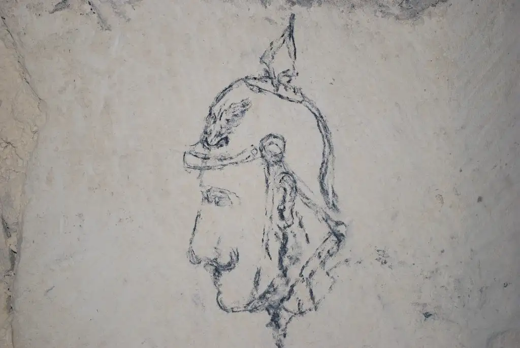 La Carrière de Colligis-Crandelain