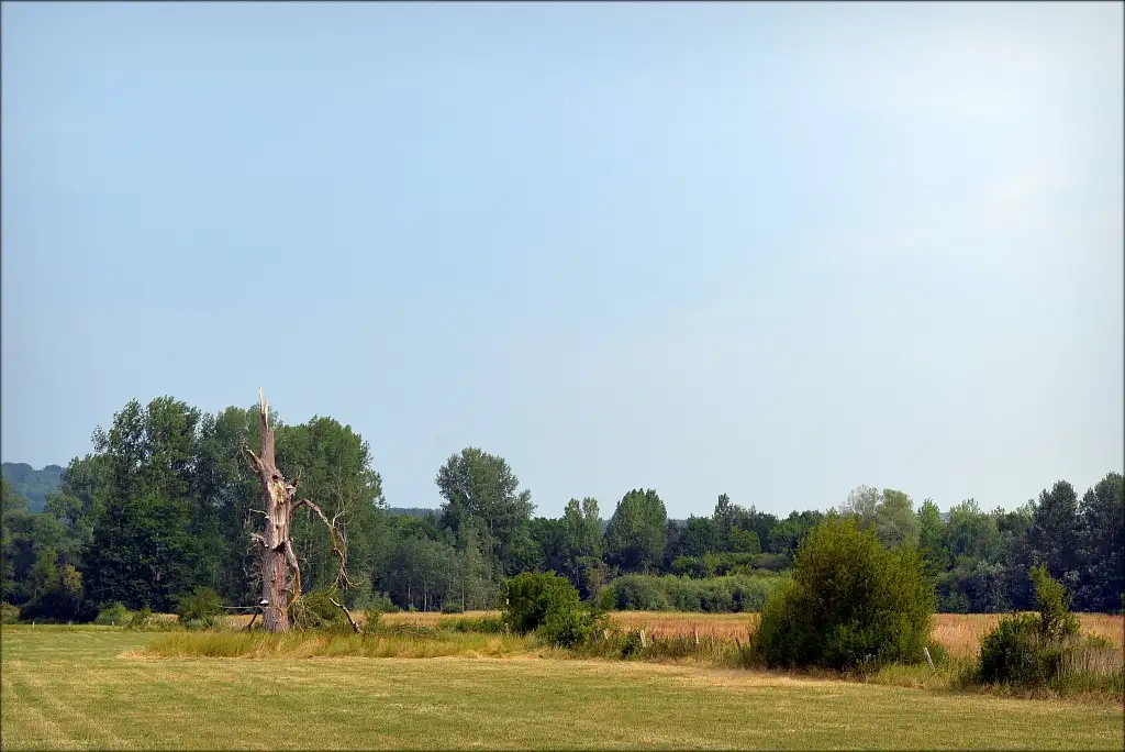 La Grande Pièce et les Echelles, Varesnes Baboeuf (Oise)
