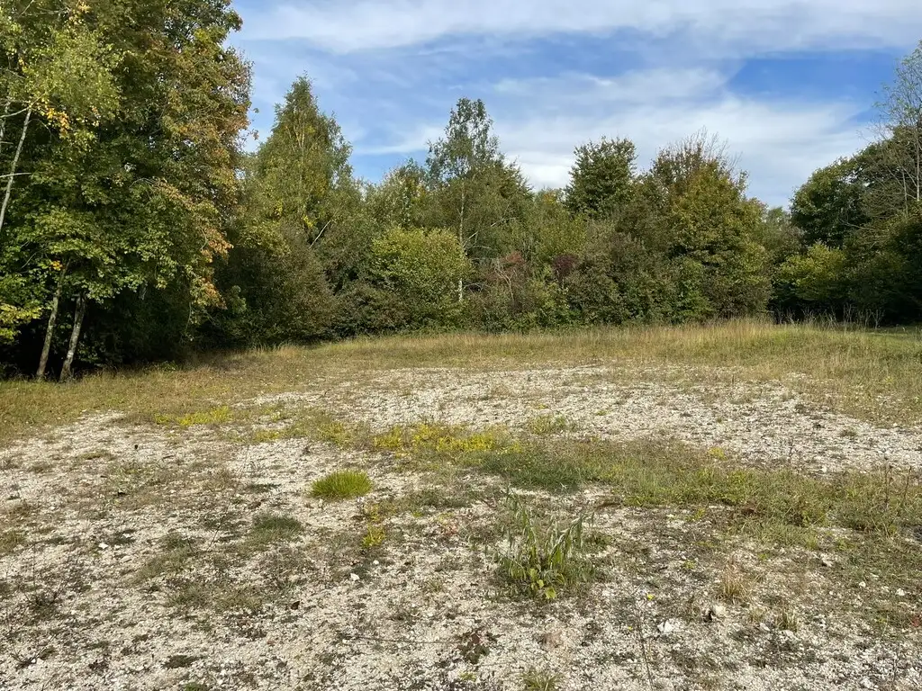 Le Mamont, Boves (Somme)