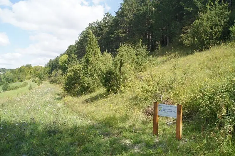Les Combles, Equennes/Eramecourt (Somme)
