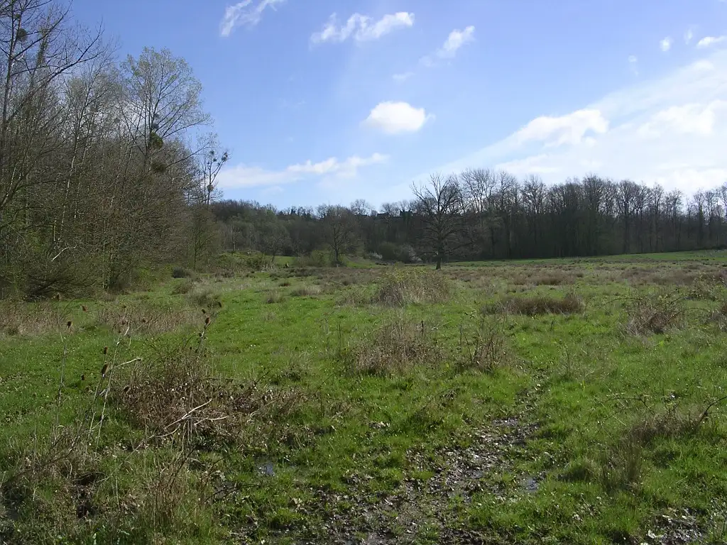 Les Prairies de Monampteuil (Aisne)