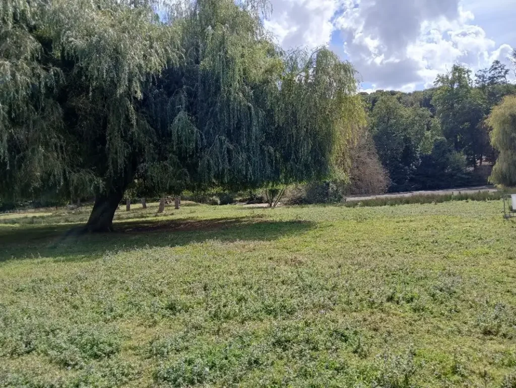 Marais communaux de Bailleval (Oise)