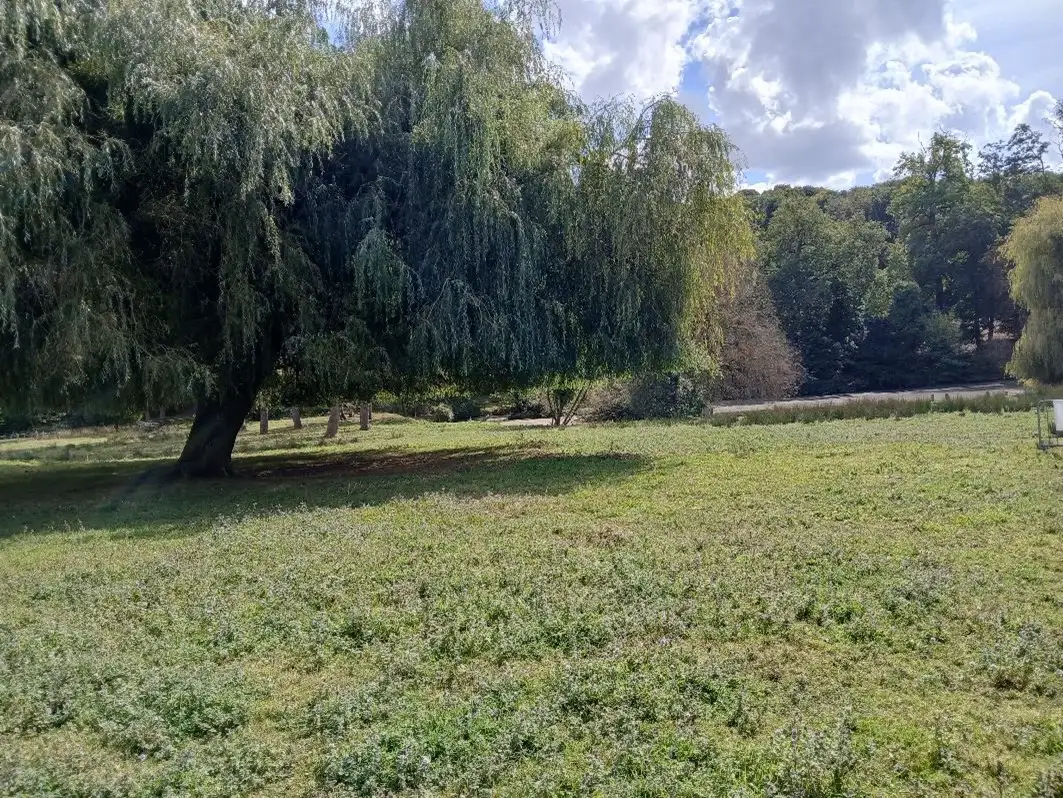 Marais communaux de Bailleval (Oise)