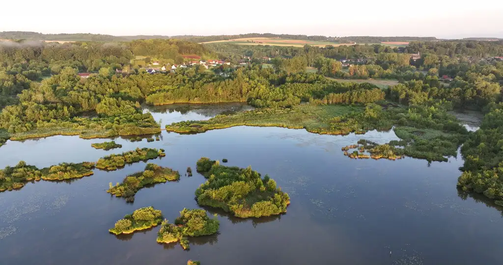 Mareuil-Caubert (Somme)