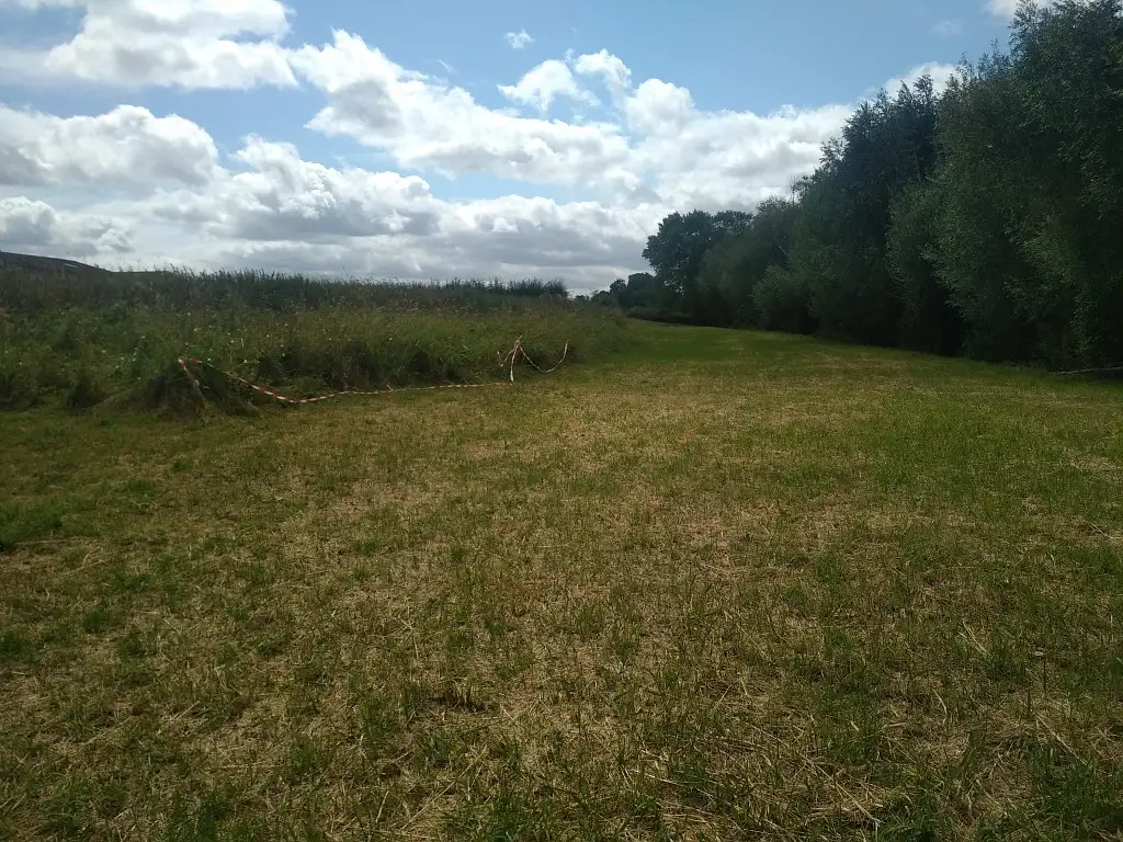 Réserve naturelle régionale (RNR) Vallon de la Petite Becque