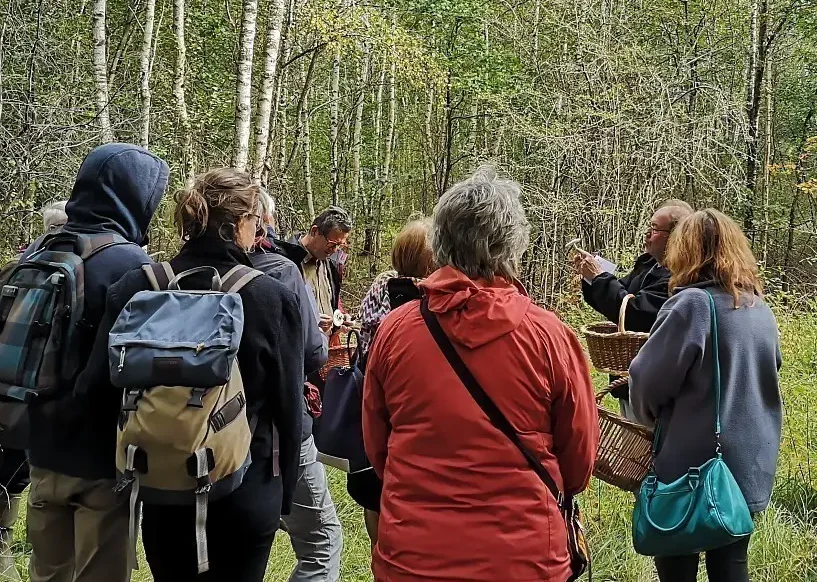 RNN – les landes de Versigny