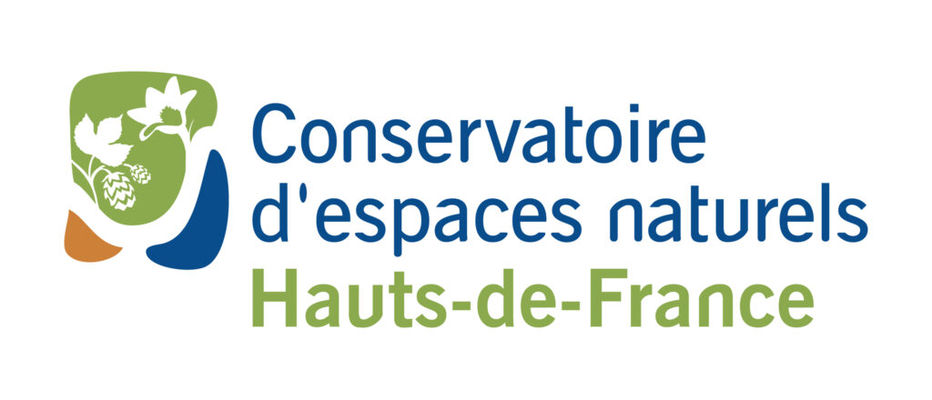 Logo du Conservatoire, fond blanc