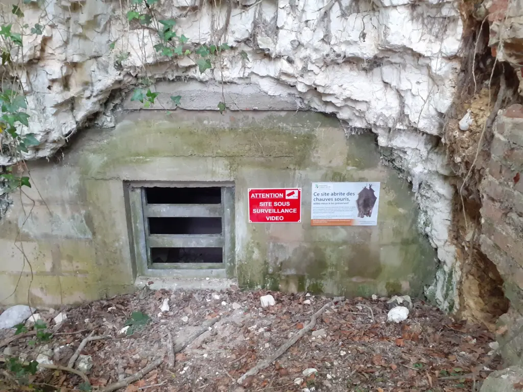 Le Petit Blamont, Marseille-en-Beauvaisis (Oise)