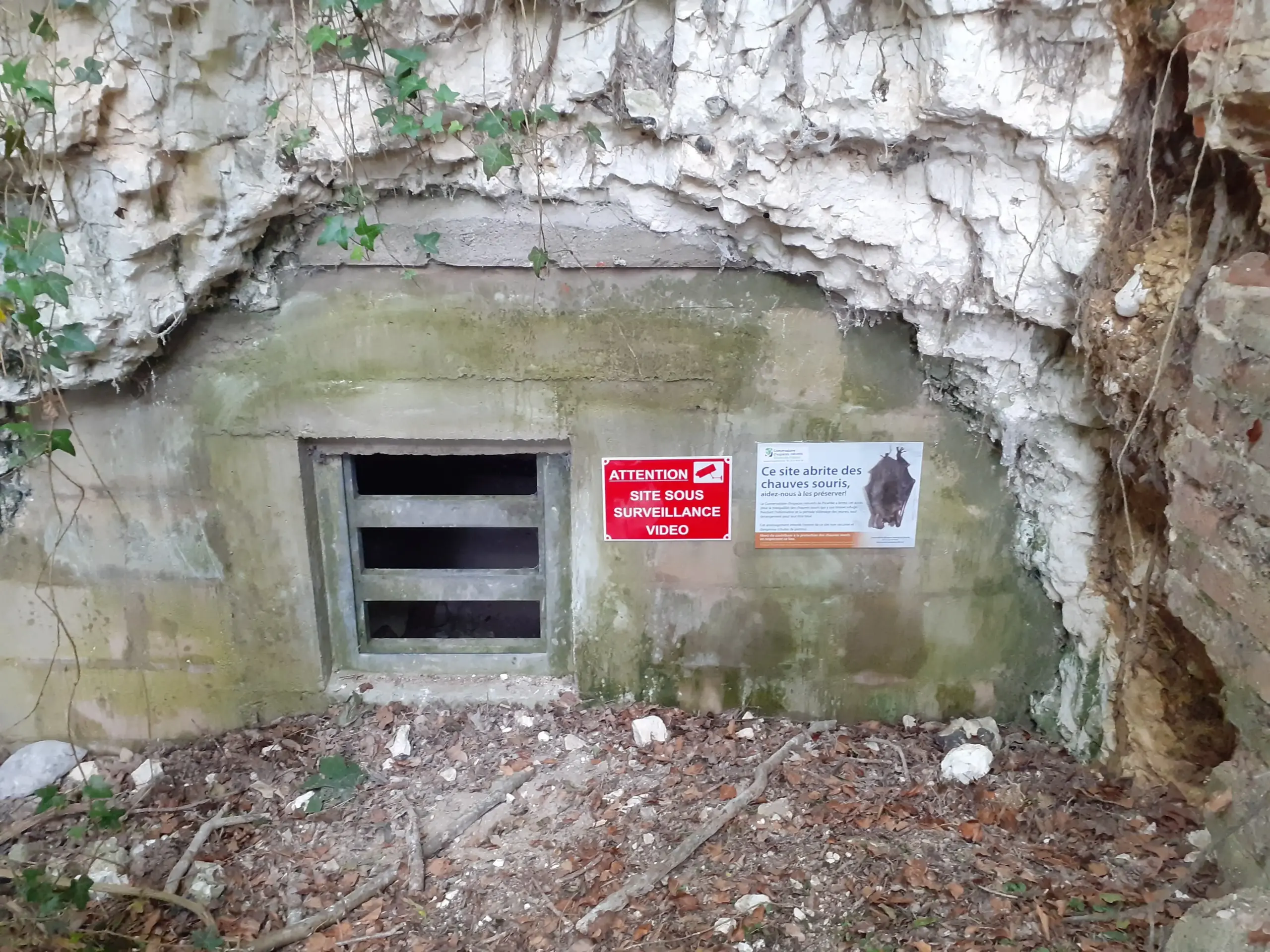 Le Petit Blamont, Marseille-en-Beauvaisis (Oise)