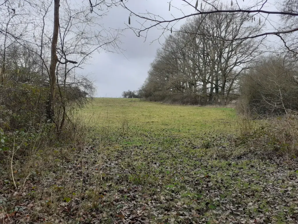 Le Pont qui Penche, Ons-en-Bray (Oise)