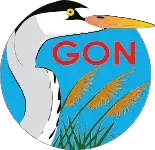 logo Gon