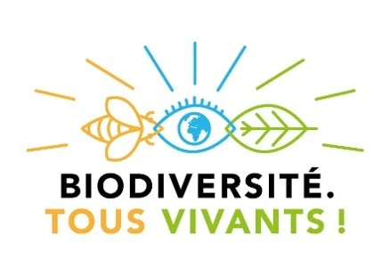 Logo - Plan d’action territorialisé Hauts-de-France de la Stratégie nationale des aires protégées (PATSAP)