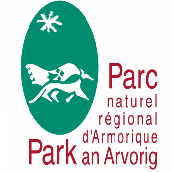 Logo - Parc naturel régional d’Armorique