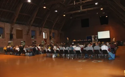Assemblee generale 2026