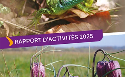 Conservatoire des espaces naturels HDF RDA 2025-1