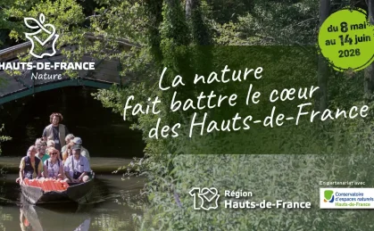 Hauts de France nature 2026