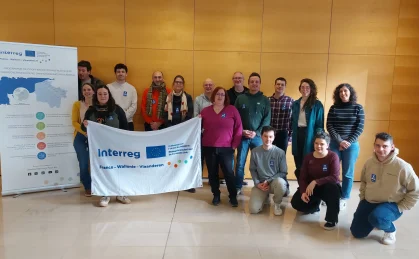 Lancement_INTERREG_All4BIODIV