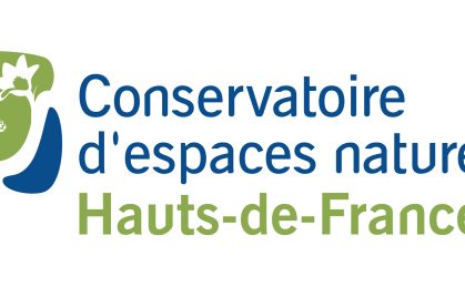 Logo du Conservatoire, fond blanc